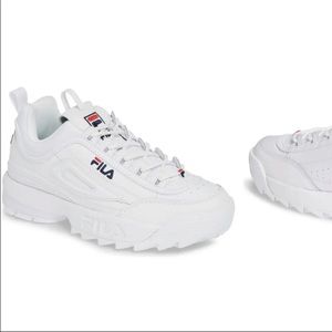 FILA DISRUPTOR